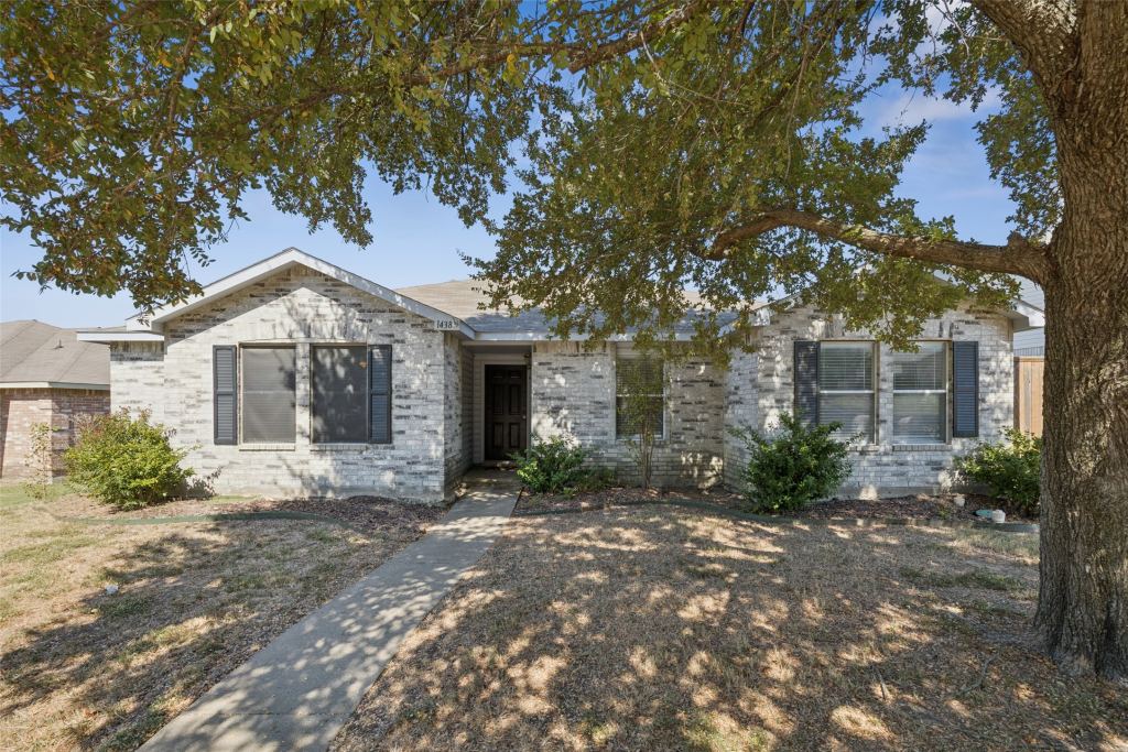 1438 Stewart Drive, Rockwall, TX 75032 — photo 1