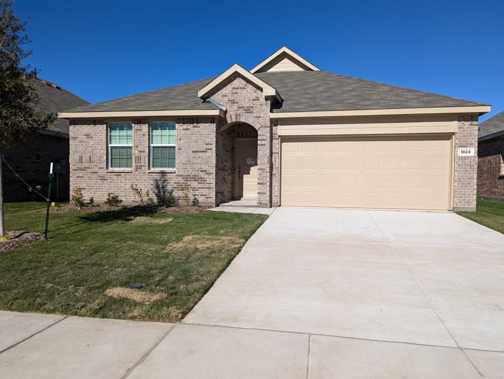 1824 White Ash Way, McKinney, TX 75071 — photo 1