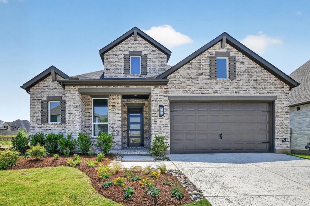 1619 Wild Berry Way, Northlake, TX 76247 — photo 1