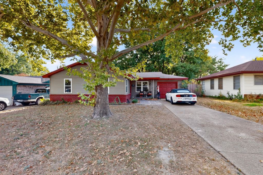 551 Dawson Drive
