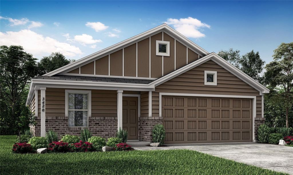 325 Dewberry Street, Princeton, TX 75407 — photo 1