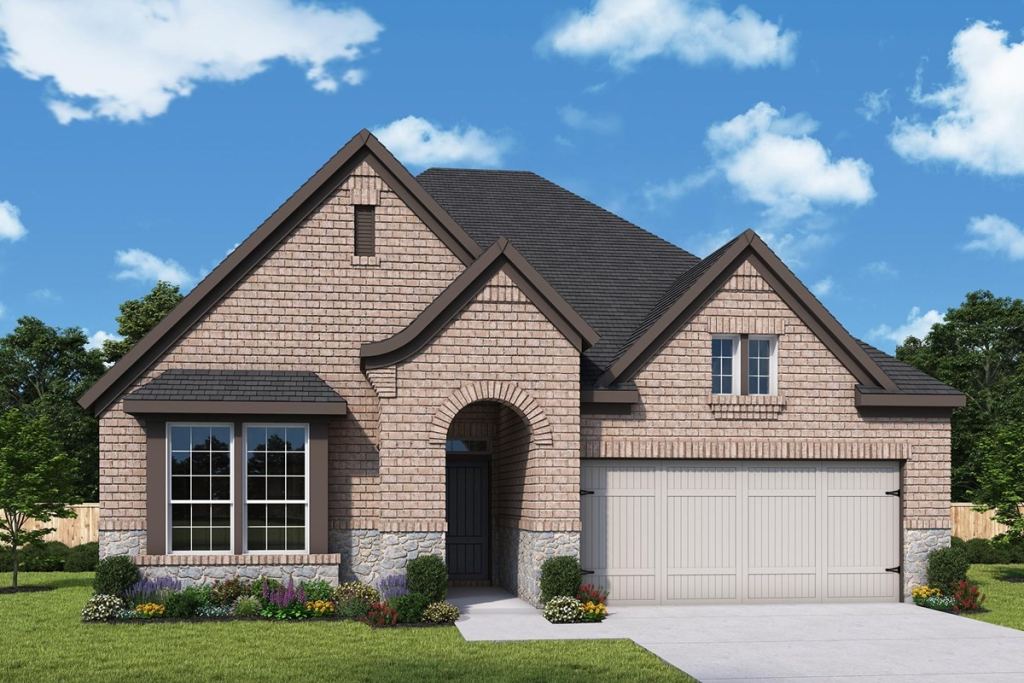 1800 Stanley Park Court, Celina, TX 75009 — photo 1