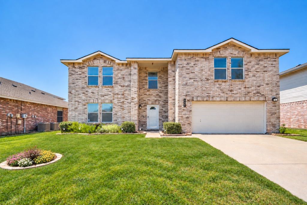 7612 Mosspoint Court, Denton, TX 76210 — photo 1