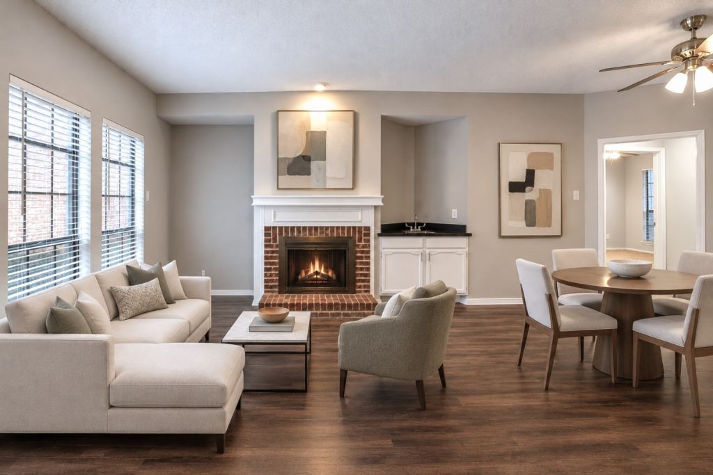 3101 Townbluff Drive 1013, Plano, TX 75075 — photo 1