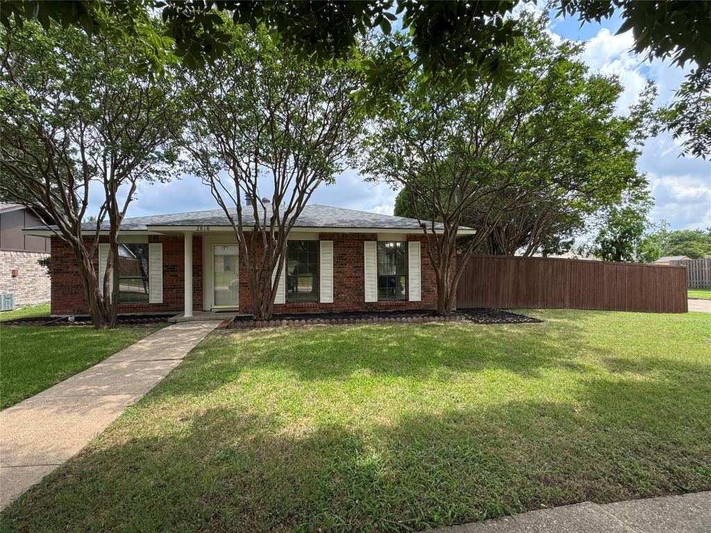 2818 Gayle Drive, Garland, TX 75044 — photo 1