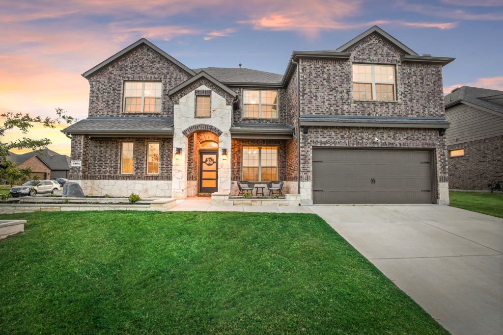 2801 Cerro Ranch Road, Aubrey, TX 76227 — photo 1