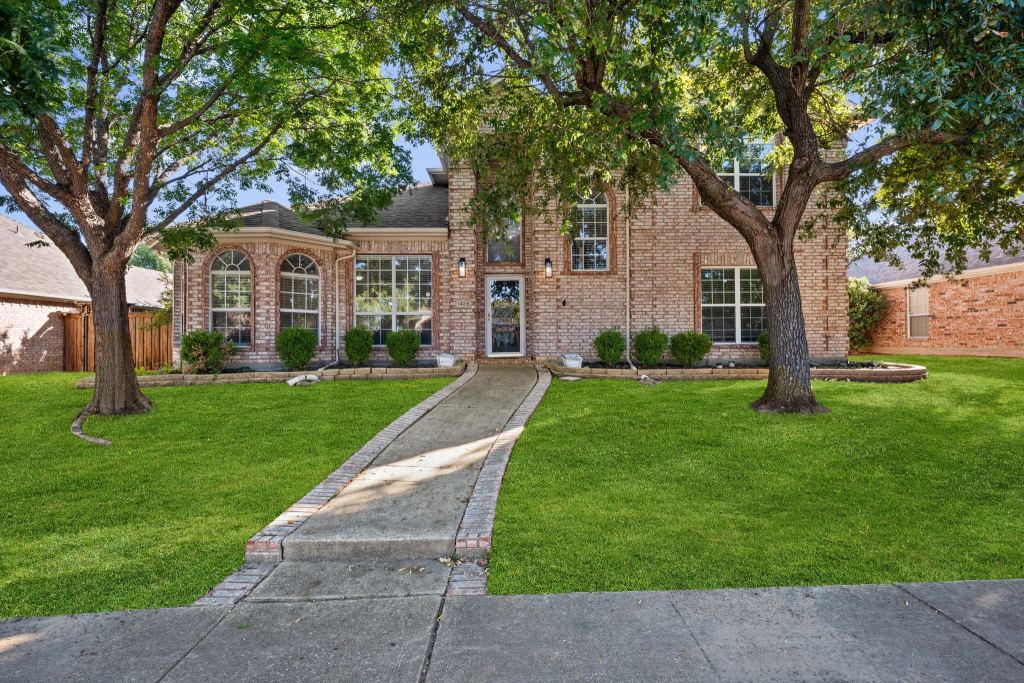 1429 Glendover Drive