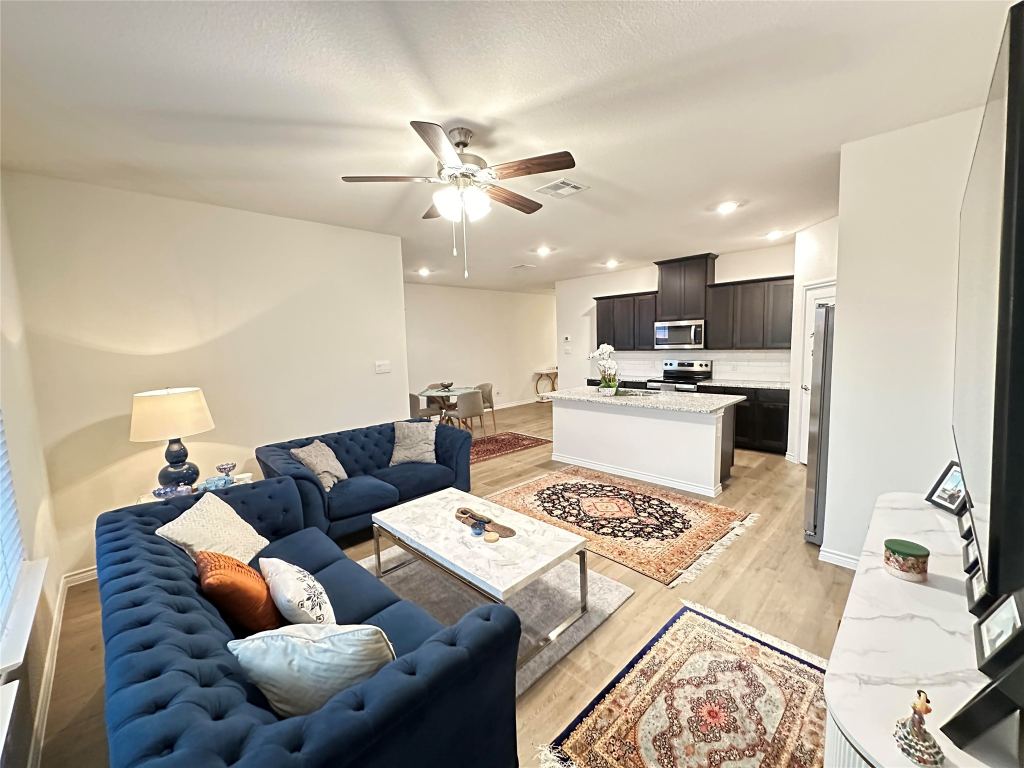 809 Lone Rock Drive, Anna, TX 75409 — photo 1