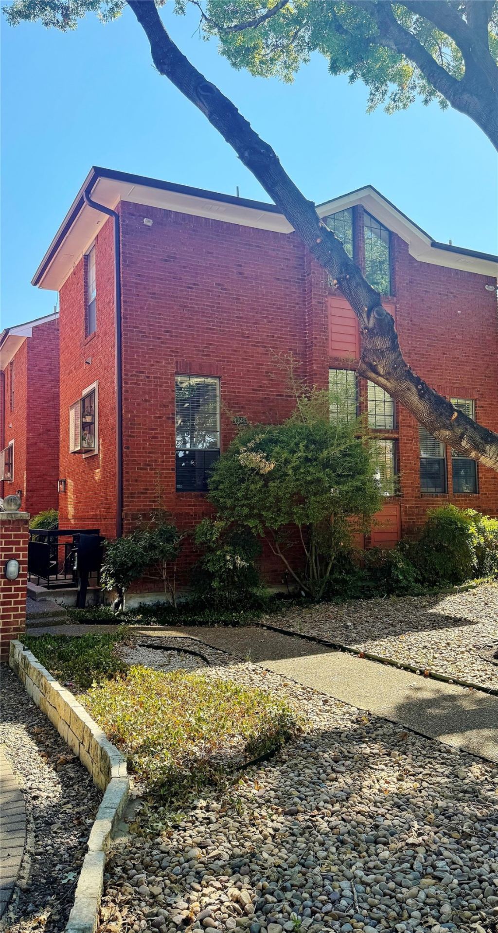4141 Hyer Street D, University Park, TX 75205 — photo 1