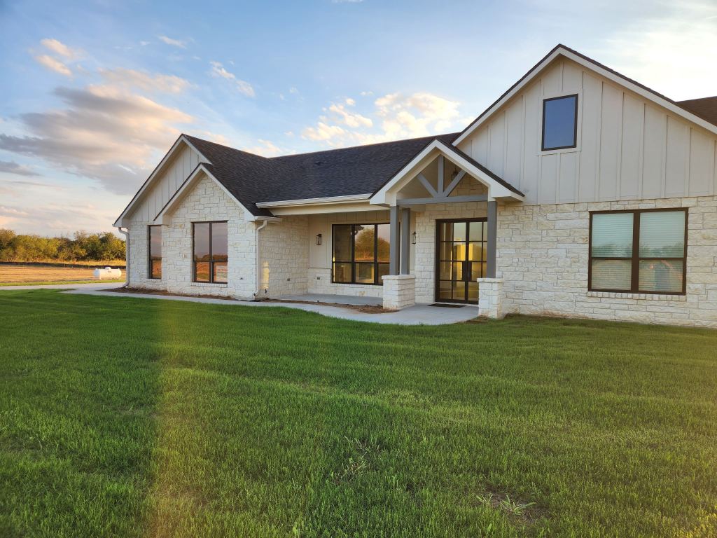 569 Lacek Mill Road