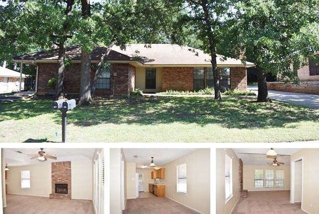 7009 Overton Park, North Richland Hills, TX 76182 — photo 1