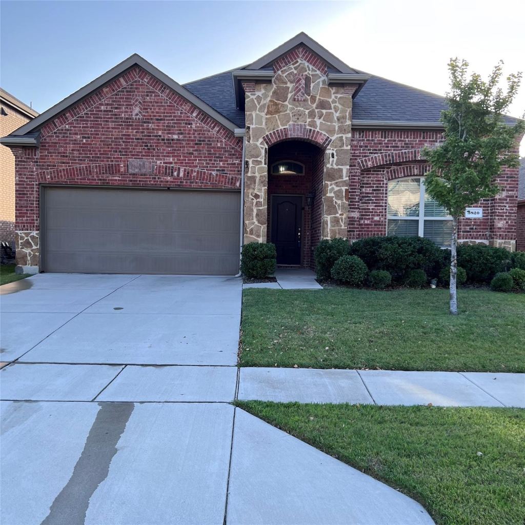 3820 Riversdale, Frisco, TX 75036 — photo 1