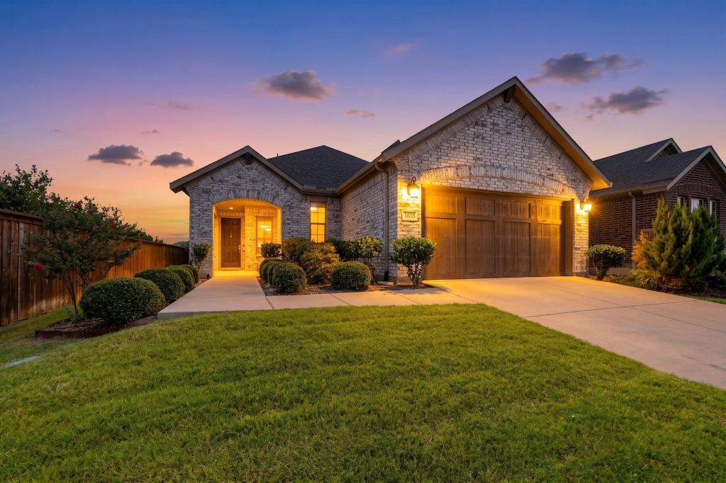 1635 Sweetwater Way, Celina, TX 75009 — photo 1