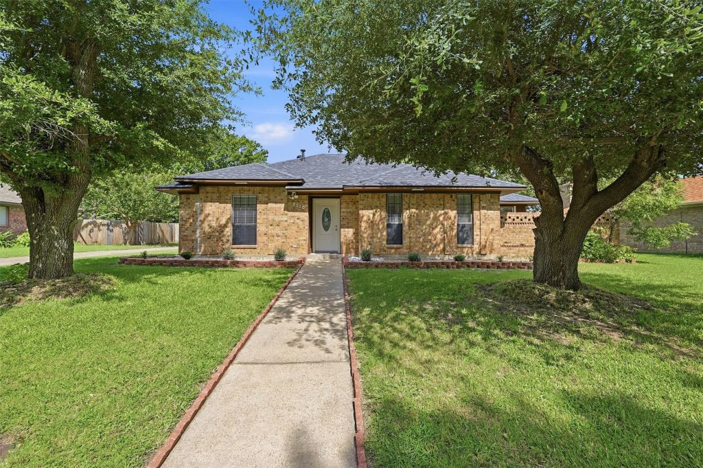 3110 Normandy Drive, Sherman, TX 75090 — photo 1