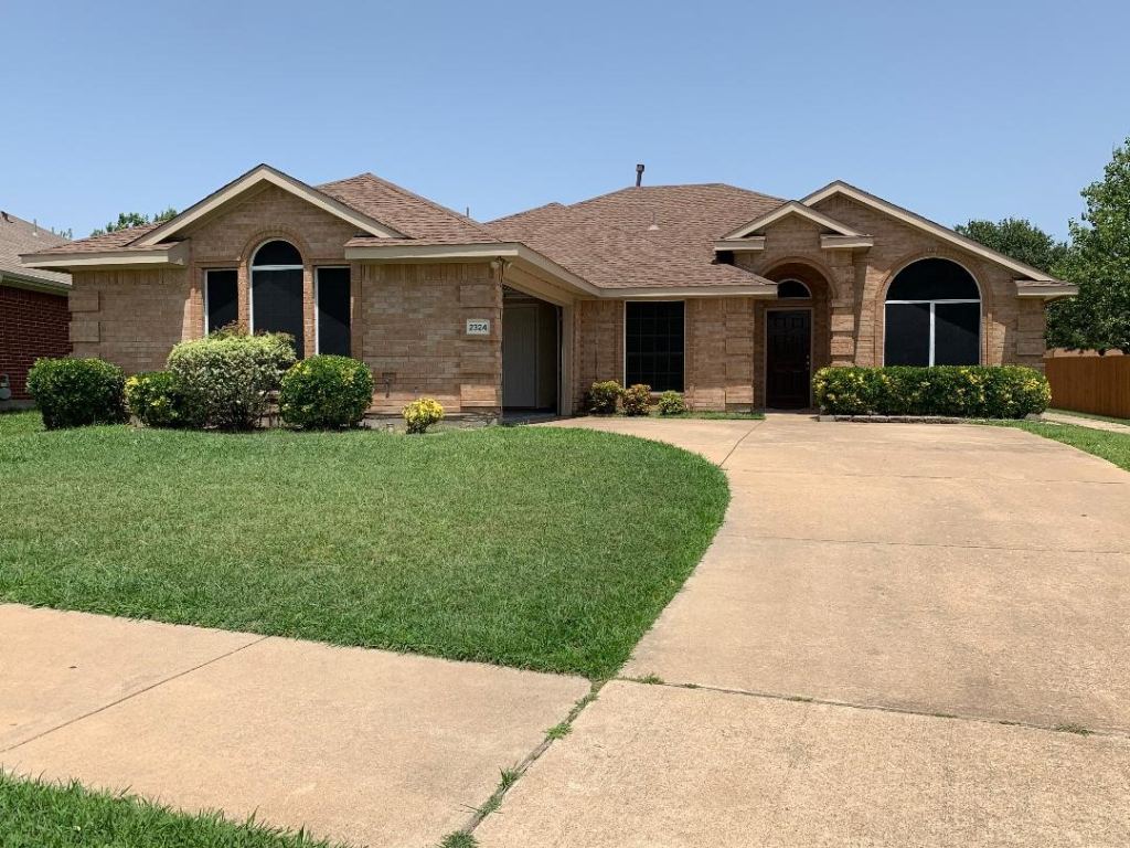 2324 Cantura Drive, Mesquite, TX 75181 — photo 1