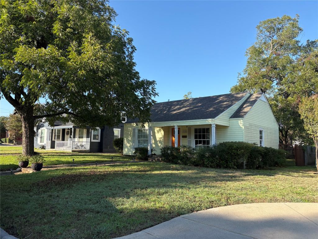 3620 Winston Road
