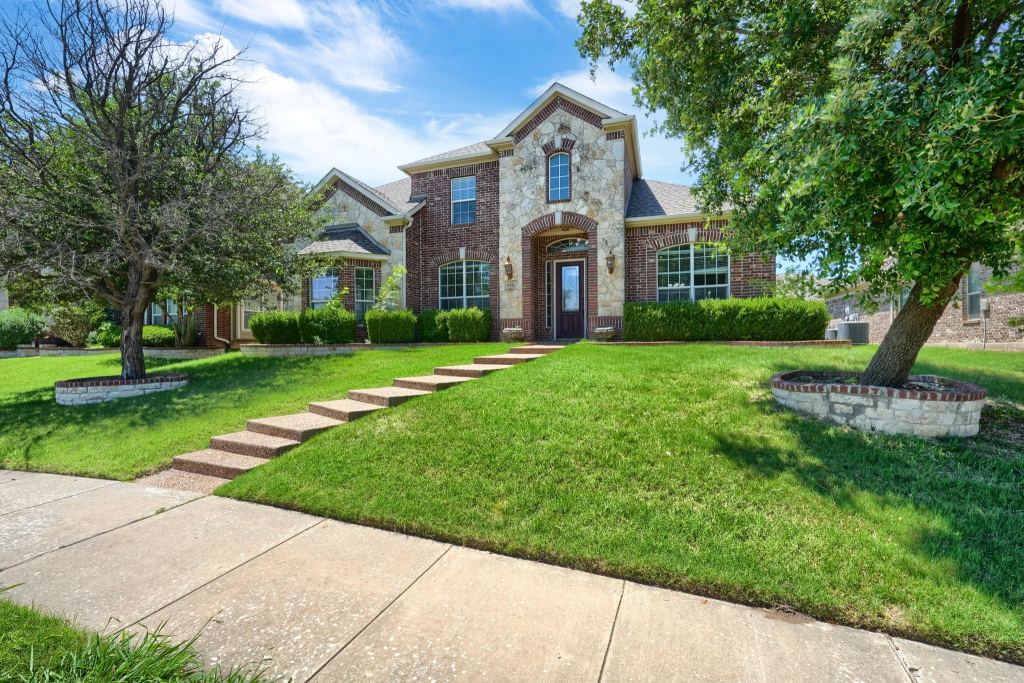 10510 Toffenham Drive, Frisco, TX 75035 — photo 1