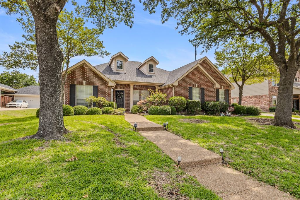 1181 Skylar Drive, Rockwall, TX 75032 — photo 1