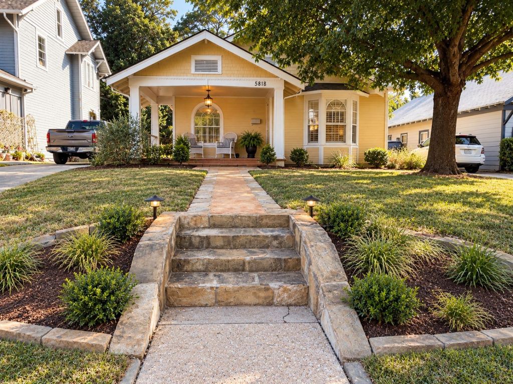 5818 Richmond Avenue, Dallas, TX 75206 — photo 1