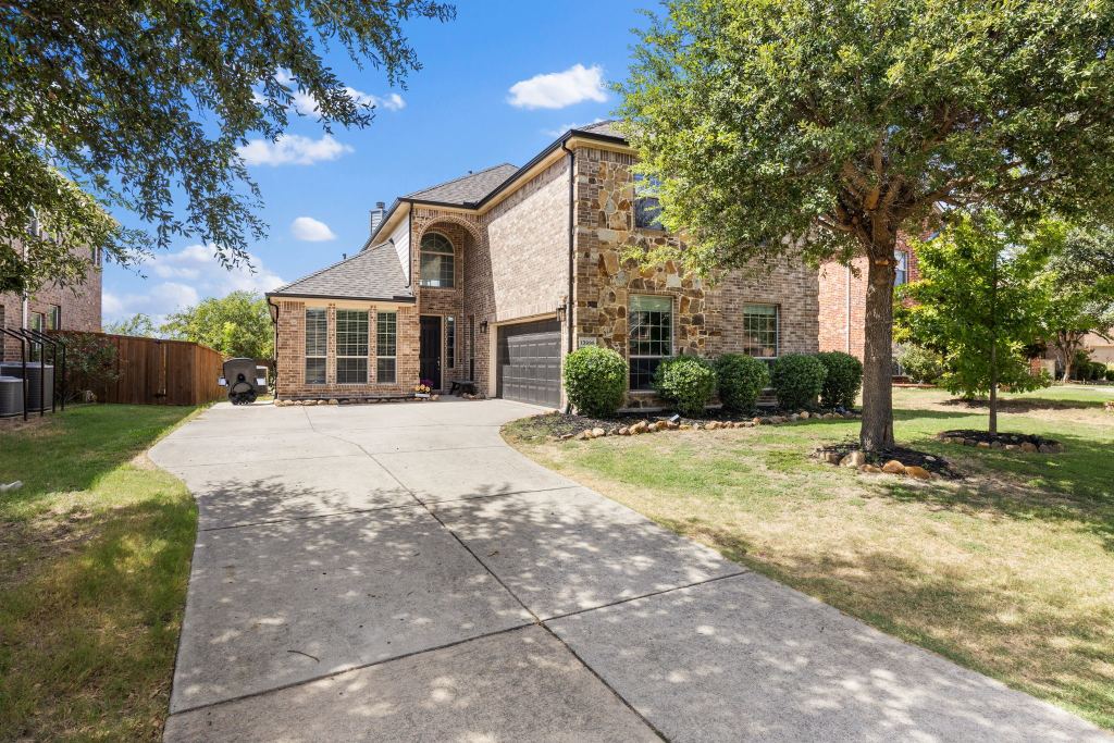 13995 Alden Lane, Frisco, TX 75035 — photo 1
