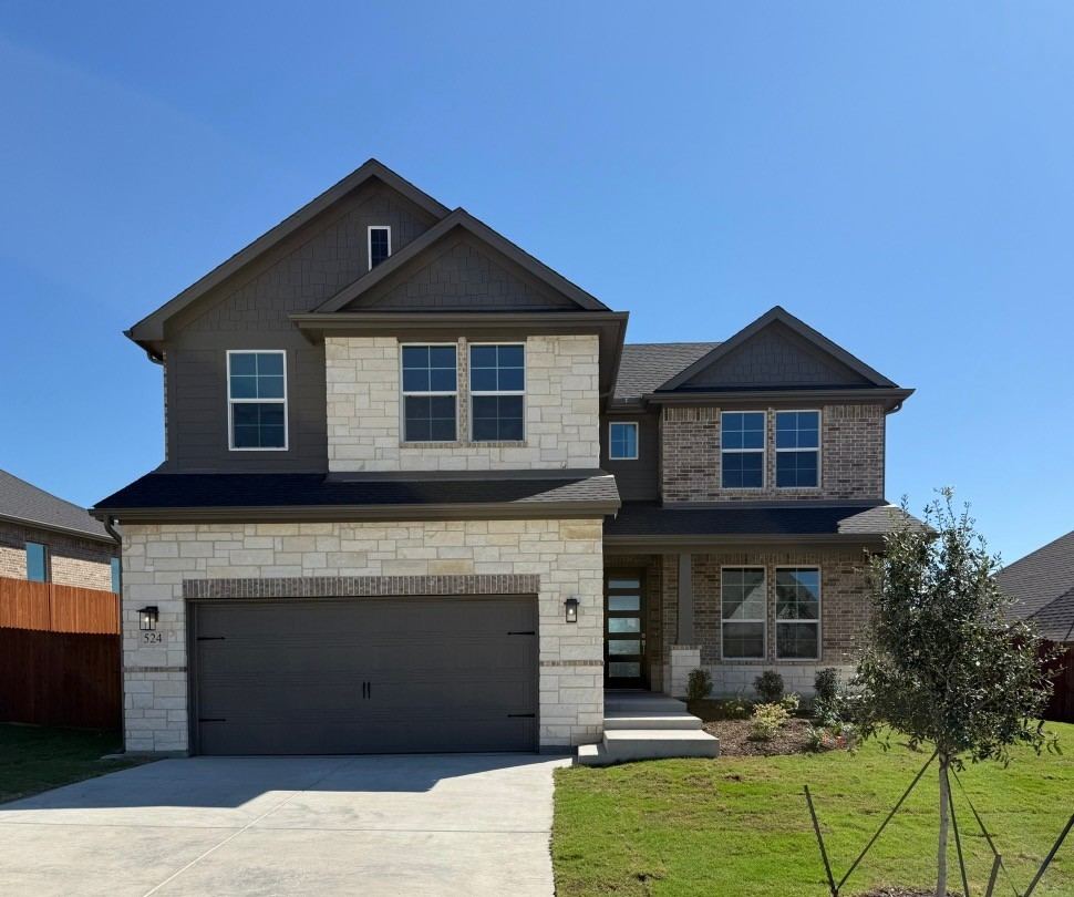524 Vista Ridge Drive