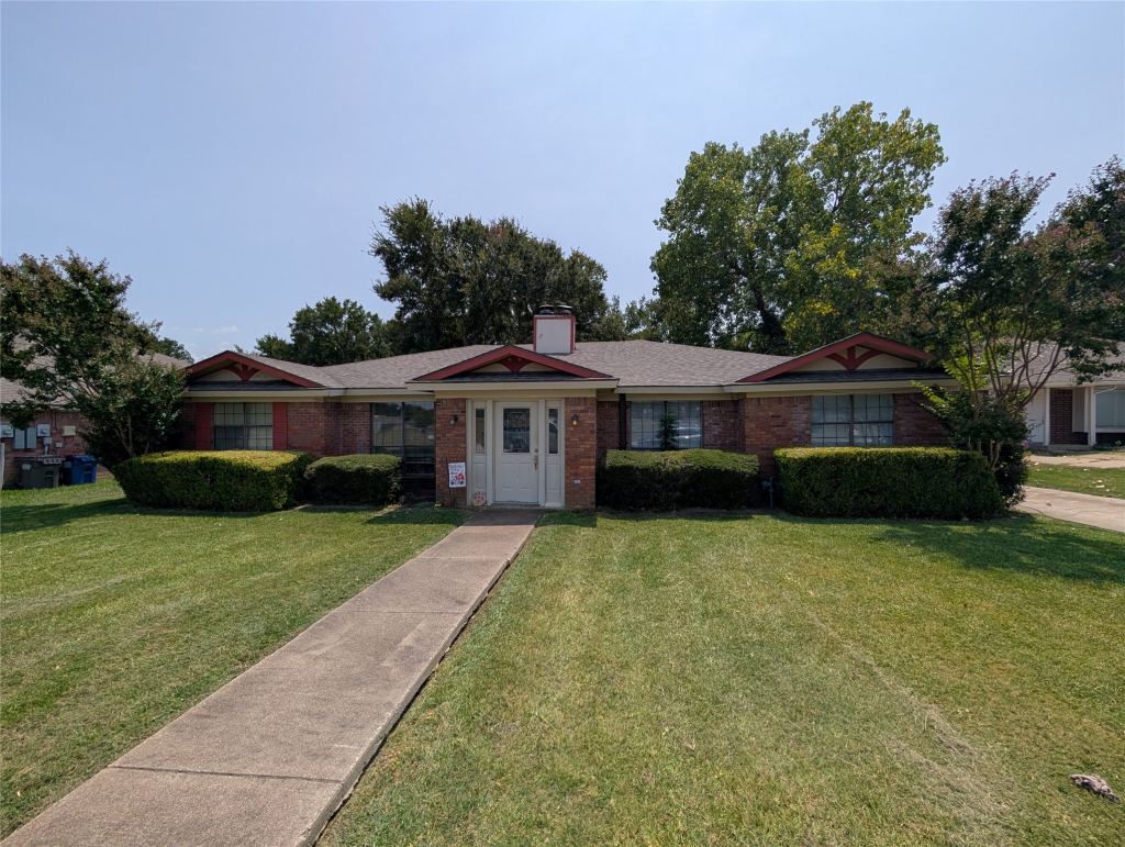 604 E Oak Street B, Wylie, TX 75098 — photo 1