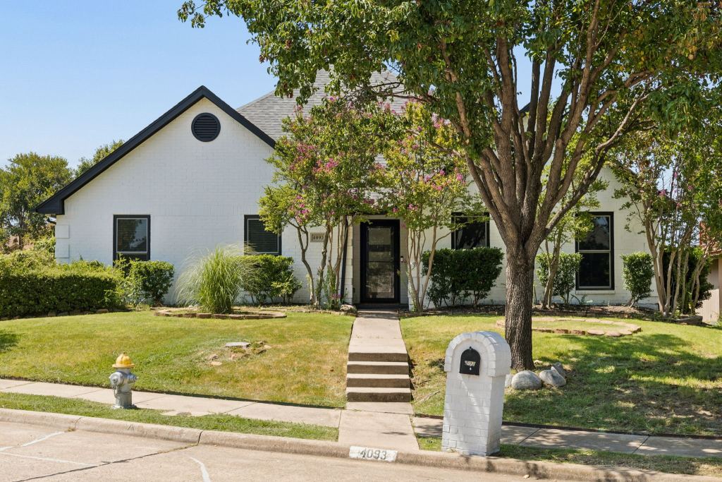 4093 Brazos Drive, Carrollton, TX 75007 — photo 1
