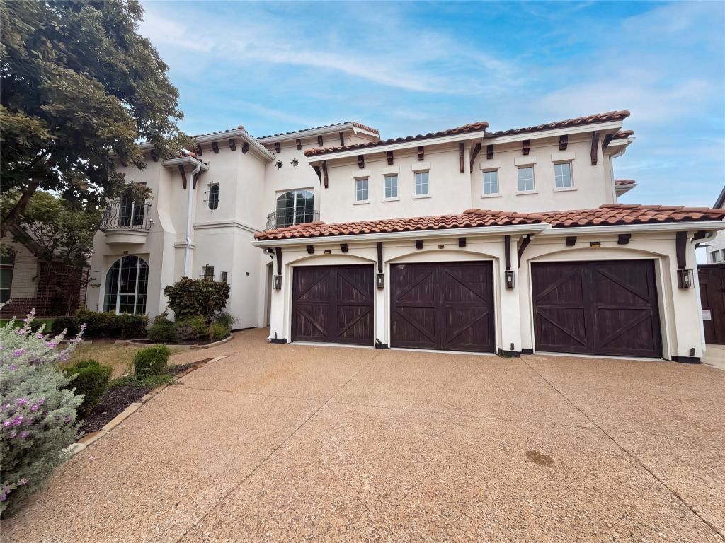 712 Basilica Lane, McKinney, TX 75071 — photo 1