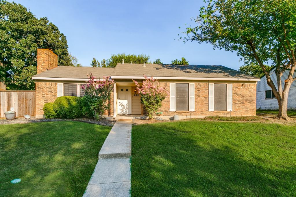 204 Timber Ridge Lane, Coppell, TX 75019 — photo 1