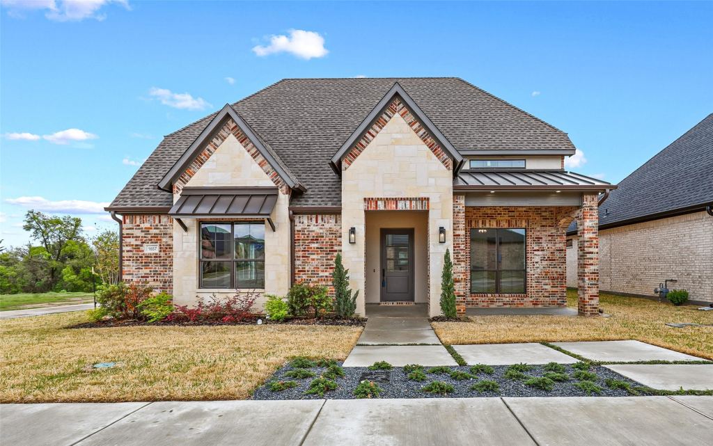 1657 Ethan Circle, Midlothian, TX 76065 — photo 1