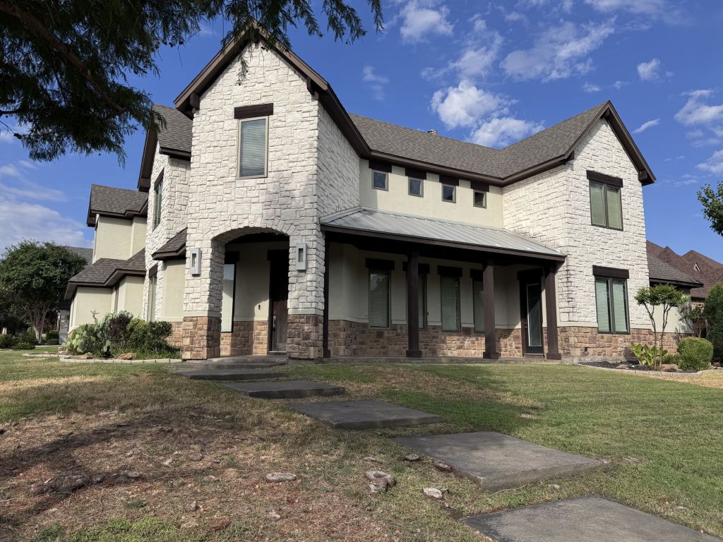 1401 Long And Winding Road, Mansfield, TX 76063 — photo 1