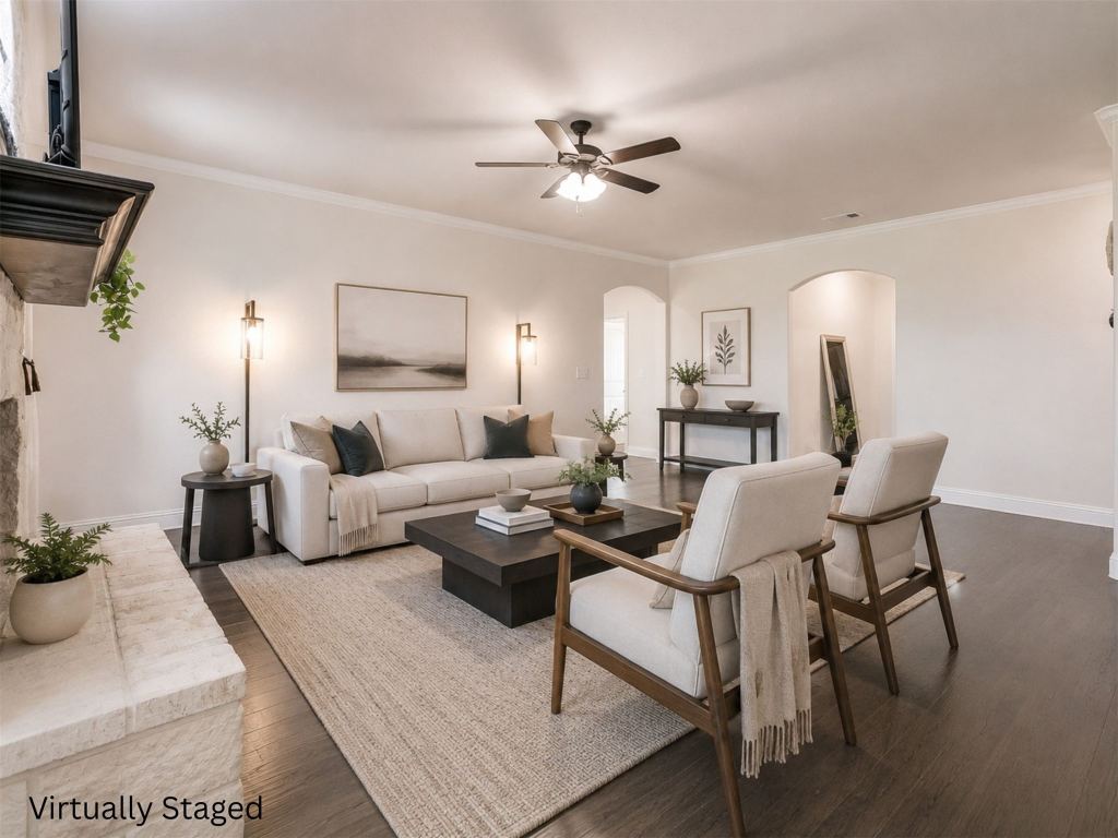 340 Sanger Drive, Springtown, TX 76082 — photo 1