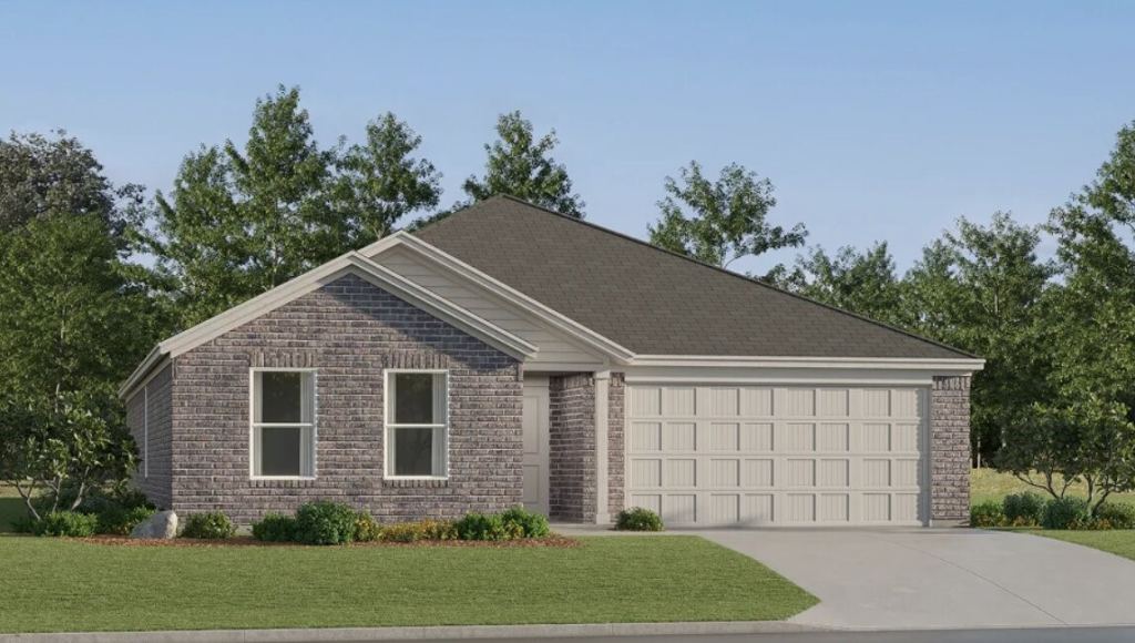 6612 Ellesmere Drive, Greenville, TX 75402 — photo 1