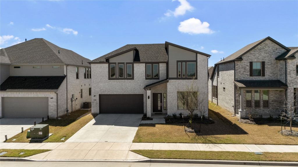 576 Silver Springs Lane, Lavon, TX 75166 — photo 1