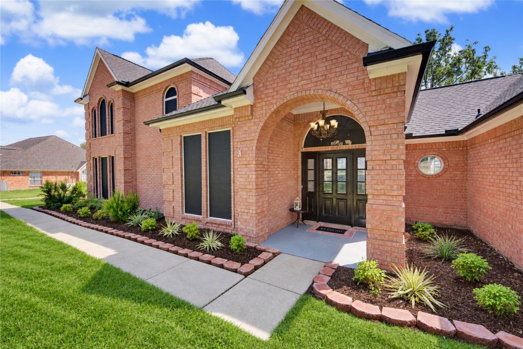 474 Chippendale Drive, Heath, TX 75032 — photo 1
