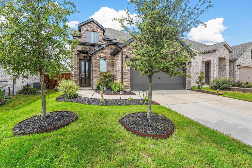 2315 Kirkstall Way, Forney, TX 75126 — photo 1