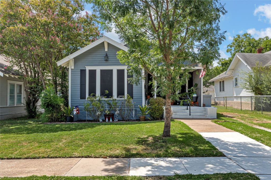 2722 Gorman Avenue, Waco, TX 76707 — photo 1
