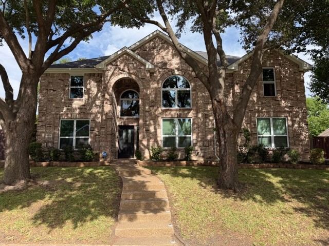3814 Ridgecrest Avenue, Rowlett, TX 75088 — photo 1