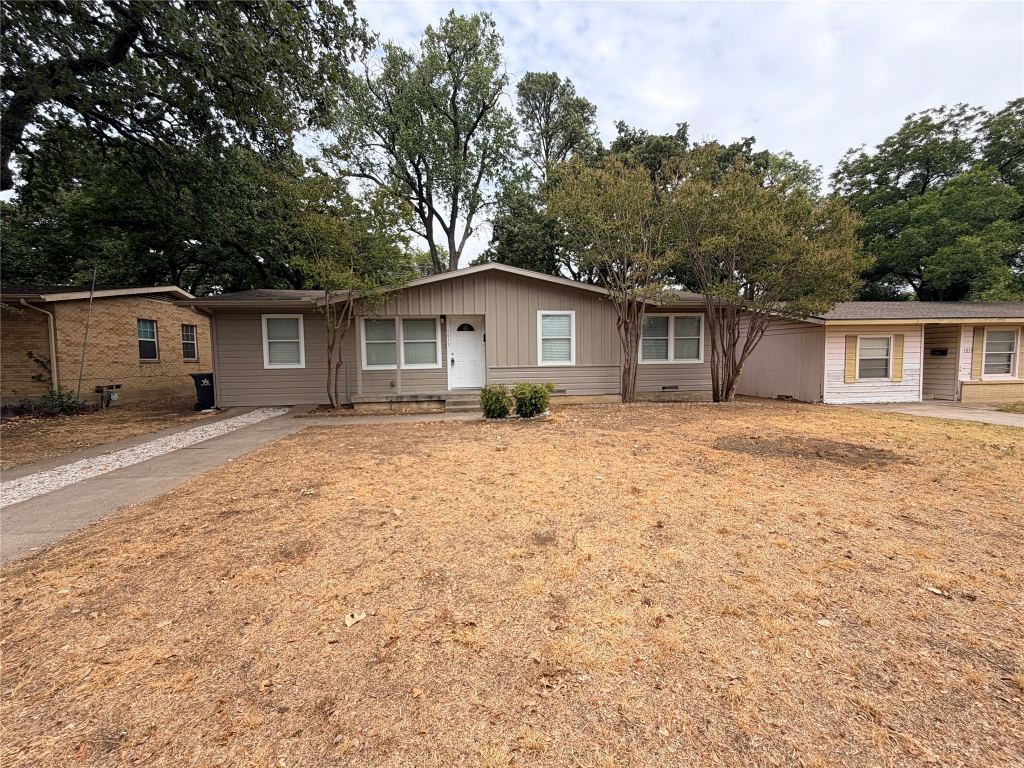 1013 W Tucker Boulevard, Arlington, TX 76013 — photo 1