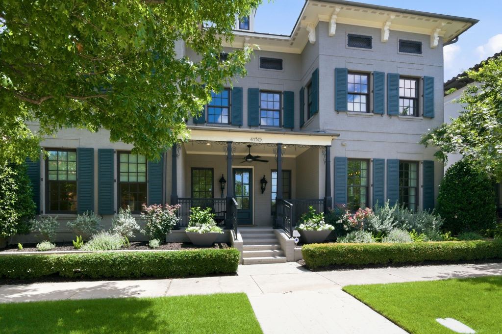 4150 Fallbrook Drive, Frisco, TX 75033 — photo 1