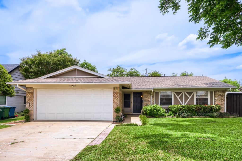 2307 Fyke Road, Carrollton, TX 75006 — photo 1