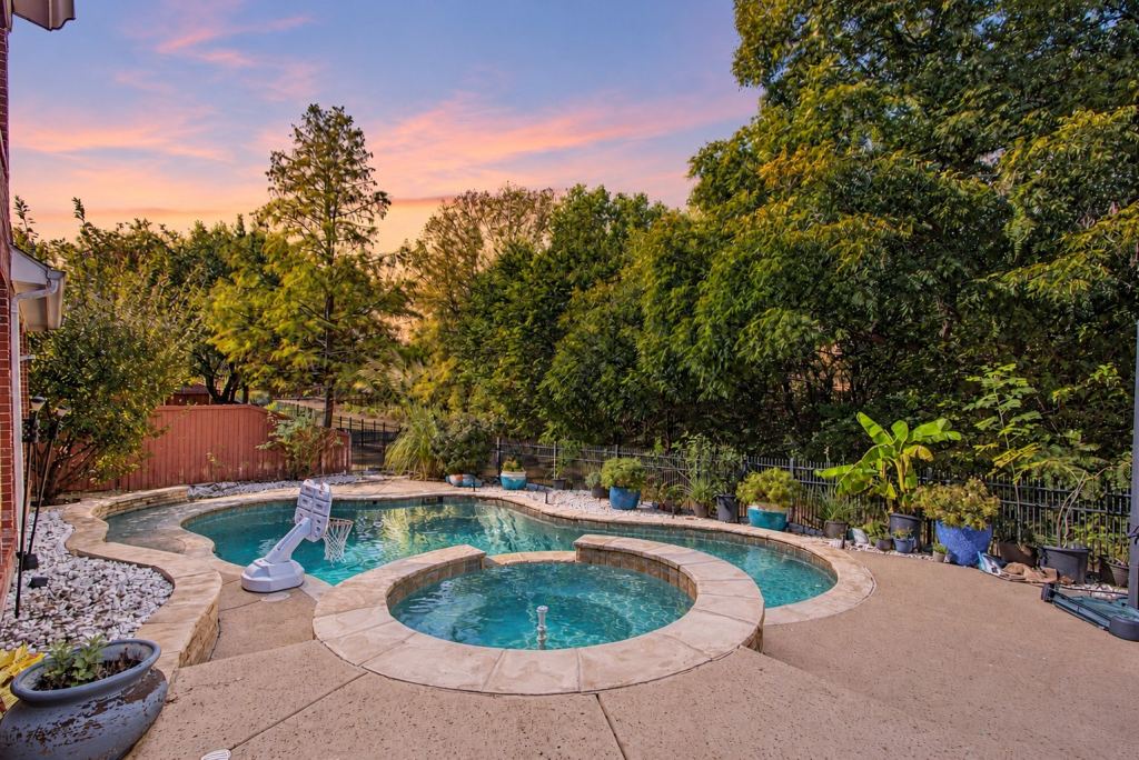 1905 Canyon Wren Drive, McKinney, TX 75071 — photo 1
