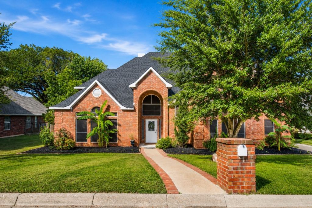 4407 Murwick Drive, Arlington, TX 76016 — photo 1