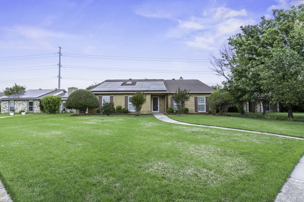 413 Hardwood Trail, Mesquite, TX 75150 — photo 1