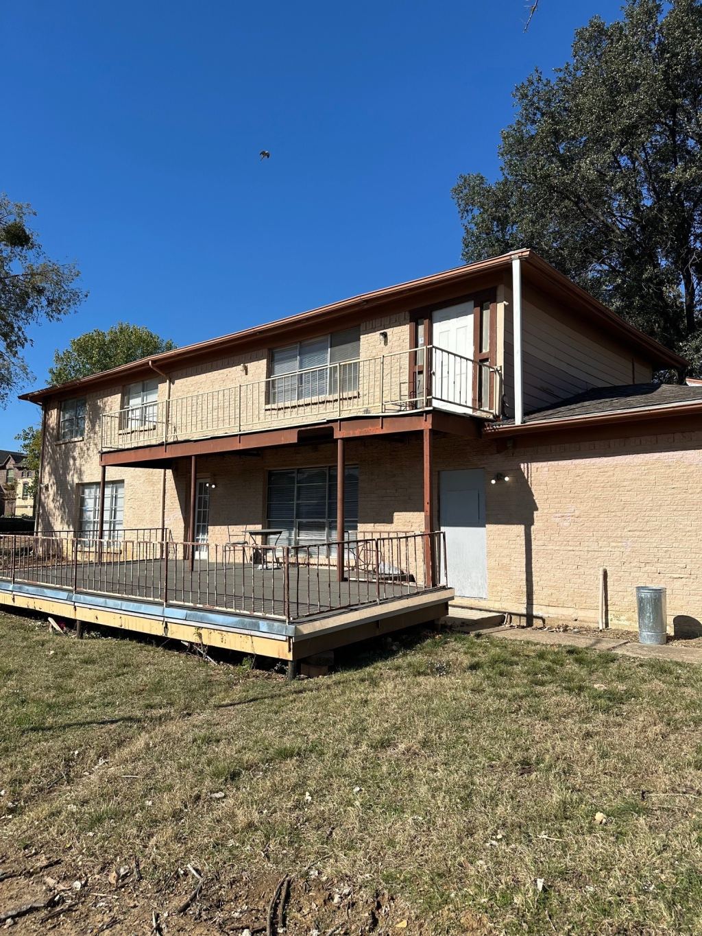 1905 Hard Rock Road, Irving, TX 75061 — photo 1