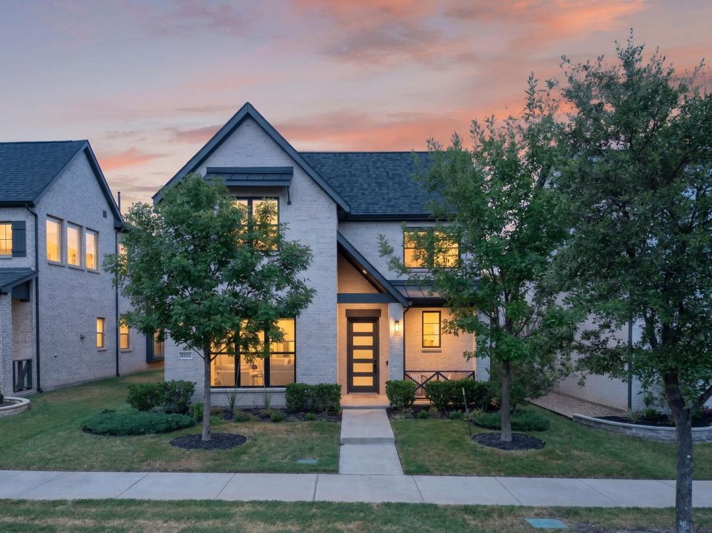 1022 Kennedy Drive, Allen, TX 75013 — photo 1