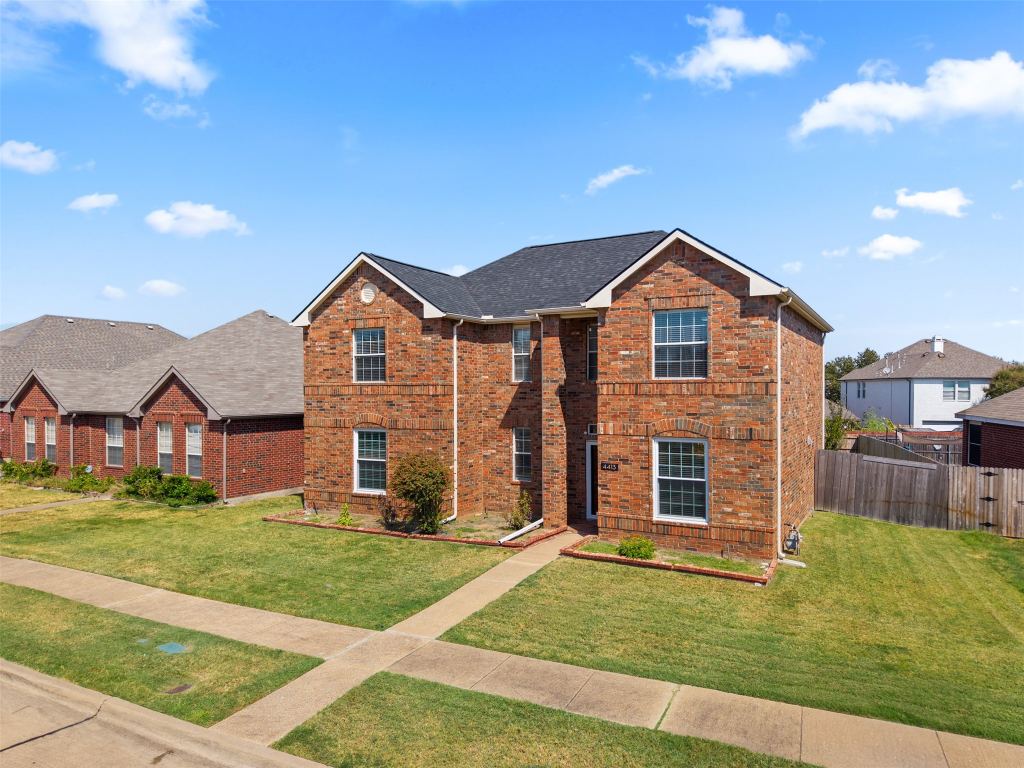 4413 Stirling Drive, Garland, TX 75043 — photo 1