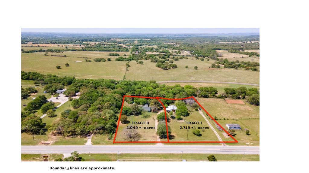 8293 US-377 Highway, Pilot Point, TX 76258 — photo 1