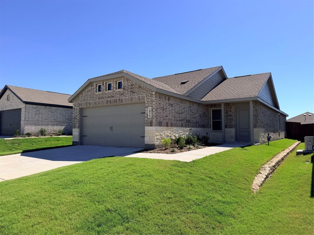 1815 Blackbird, Celina, TX 75009 — photo 1