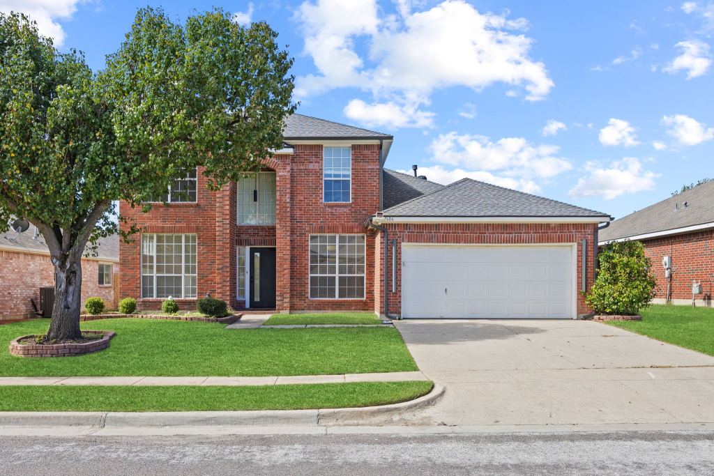 7606 Kittery Lane